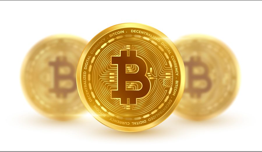 बिटक्वाइनको सन् २०१८ देखिको नाफाको गति अक्टोबरमा आएर रोकियो