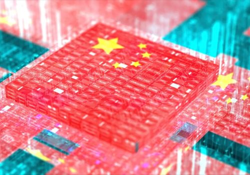 एआई क्षेत्रमा विश्वमै अग्रणी बन्ने दौडमा चीन, केही एआई मोडलहरुले अमेरिकी समकक्षीलाईसमेत उछिने