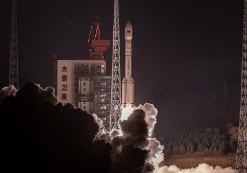 इलन मस्कको स्टारलिंकलाई टक्कर दिँदै चीनको स्याटेलाइट मेगा प्रोजेक्ट