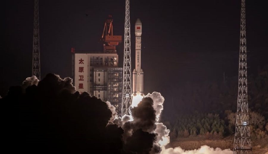 इलन मस्कको स्टारलिंकलाई टक्कर दिँदै चीनको स्याटेलाइट मेगा प्रोजेक्ट