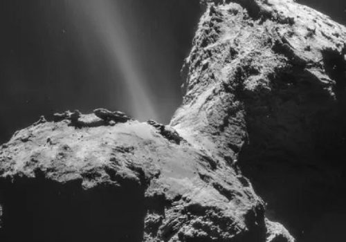 पृथ्वीमा सबैभन्दा पहिले ‘पानी’ कहाँबाट आयो? अर्बौं वर्षअघि क्षुद्रग्रह तथा धुमकेतुबाट आएको हुनसक्ने