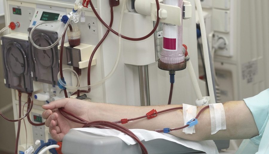 उपकरण र प्राविधिक तयारी हुँदा पनि अझै सञ्चालन भएन दोलखामा डायलासिस सेवा