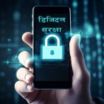 निर्वाचनका लागि डिजिटल सुरक्षा संयन्त्र तयार पारिँदै