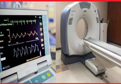 चार महिनामा साढे ५२ करोड हाराहारीका ईसीजी र सीटी स्क्यानसम्बन्धी उपकरण आयात