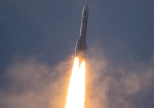 ईयूद्वारा नयाँ सुरक्षित स्याटेलाइट कन्स्टलेशनको थालनी