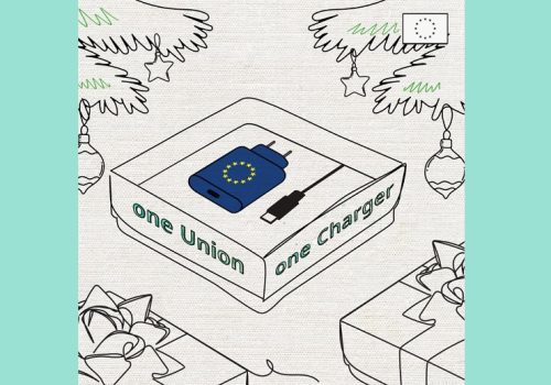 ल्यापटप निर्माताहरूले सन् २०२६ सम्ममा ईयूमा यूएसबी–सी चार्जरहरू अपनाउनु पर्ने