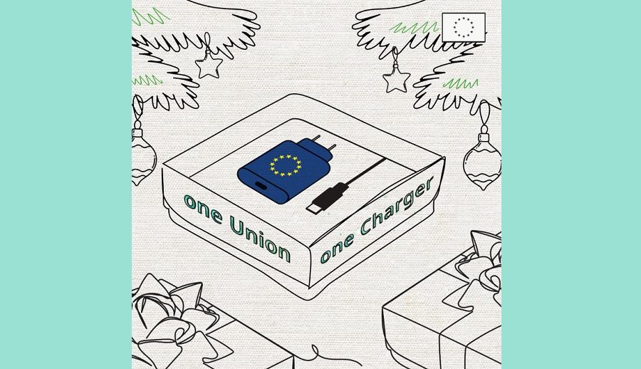 ल्यापटप निर्माताहरूले सन् २०२६ सम्ममा ईयूमा यूएसबी–सी चार्जरहरू अपनाउनु पर्ने