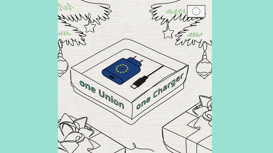 ल्यापटप निर्माताहरूले सन् २०२६ सम्ममा ईयूमा यूएसबी–सी चार्जरहरू अपनाउनु पर्ने