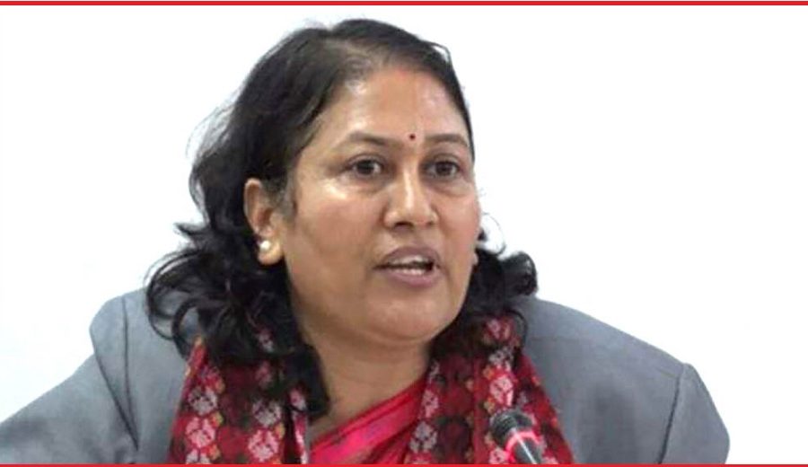 शिक्षा क्षेत्रमा आर्टिफिसियल इन्टेलिजेन्सको प्रयोग बढाउँदै जानुपर्छ: शिक्षामन्त्री भट्टराई