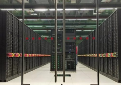 युरोपभर सात एआई प्लान्टहरू निर्माण गर्न ईयूद्वारा स्वीकृति