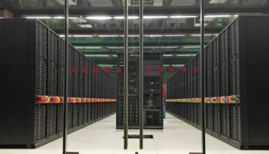 युरोपभर सात एआई प्लान्टहरू निर्माण गर्न ईयूद्वारा स्वीकृति