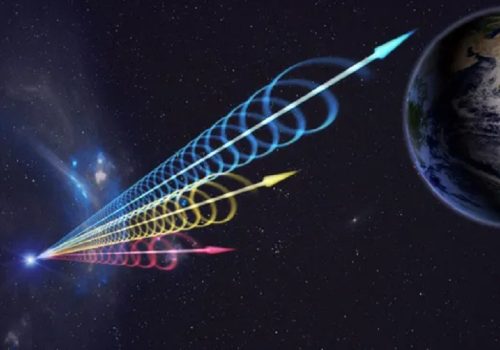 अति घना मृत तारामा धूमकेतु ठोक्किँदा “फास्ट रेडियो बर्स्ट्स” उत्पन्न हुने वैज्ञानिकहरुको निष्कर्ष