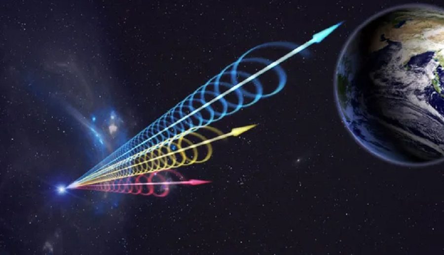 अति घना मृत तारामा धूमकेतु ठोक्किँदा “फास्ट रेडियो बर्स्ट्स” उत्पन्न हुने वैज्ञानिकहरुको निष्कर्ष