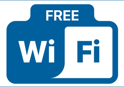 अब काठमाडौँका १९ स्थानमा निःशुल्क वाइफाइ इन्टरनेट