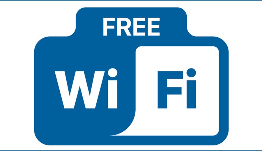 अब काठमाडौँका १९ स्थानमा निःशुल्क वाइफाइ इन्टरनेट