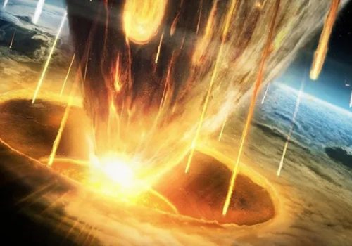 पृथ्वीमा बेलाबेलामा भएका बृहत् संहारहरुले प्राणी जीवनलाई अझ सशक्त रुपमा उभ्यायो-अध्ययन