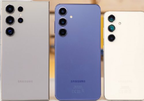 सामसङ ग्यालेक्सी एस२५, एस२५+ र एस२५ अल्ट्राको यूरोपीय संस्करणहरू एफसीसीमा देखा परे