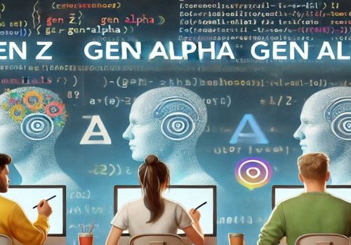 हाल जेन जी, अल्फा वा एक्स के चलिरहेको छ? प्रविधिका हिसाबले कुन पुस्ता कति भाग्यमानी, जान्नुहोस्