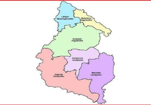 Challenges of transportation in Godawari Municipality