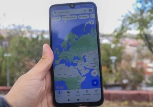 भारतमा फेरि गलत बाटो देखायो गुगल म्याप्सले, गोवा जान हिँडेका यात्रुको रातभर जङ्गलमा बास!