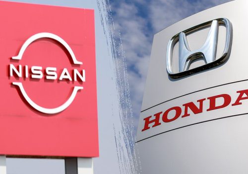 जापानी अटो दिग्गज होन्डा र निसानले विलय वार्ता सुरु गर्ने