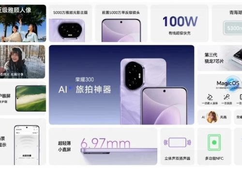 अनर ३०० र ३०० प्रो लन्चः स्न्यापड्रागन प्रोसेसर, ४००० निट्स ब्राइटनेस भएको एएमओएलईडी डिस्प्ले समावेश