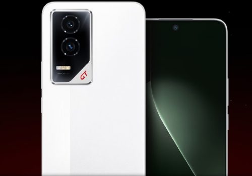 अनर जीटी स्न्यापड्रागन ८ जेन ३, आईएमएक्स९०६ र १०० डब्ल्यू चार्जिङको साथ सार्वजनिक