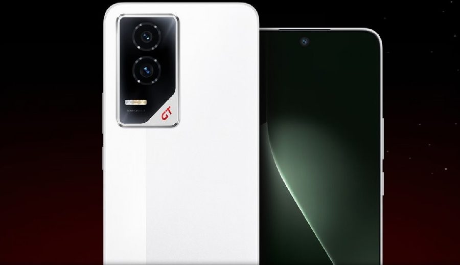 अनर जीटी स्न्यापड्रागन ८ जेन ३, आईएमएक्स९०६ र १०० डब्ल्यू चार्जिङको साथ सार्वजनिक