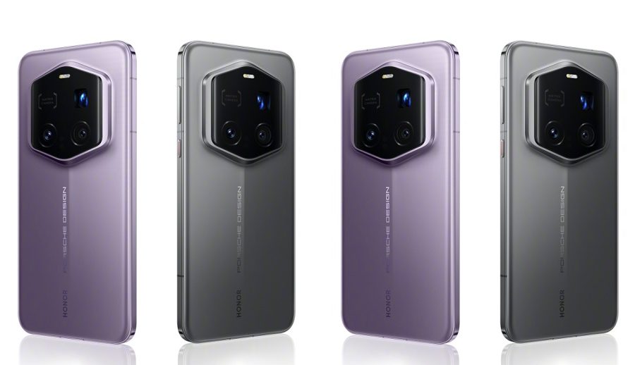 अनर म्याजिक ७ आरएसआर पोर्श डिजाइन तथा स्न्यापड्रागन ८ एलिटका साथ डेब्यु