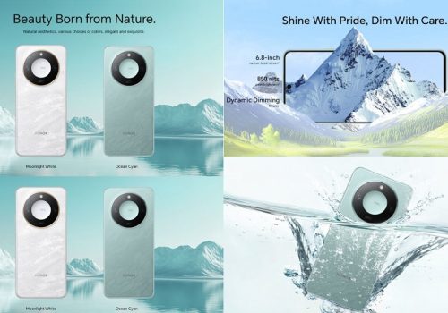 अनर एक्स९सी स्मार्ट डुअल क्यामराको साथ डेब्यू