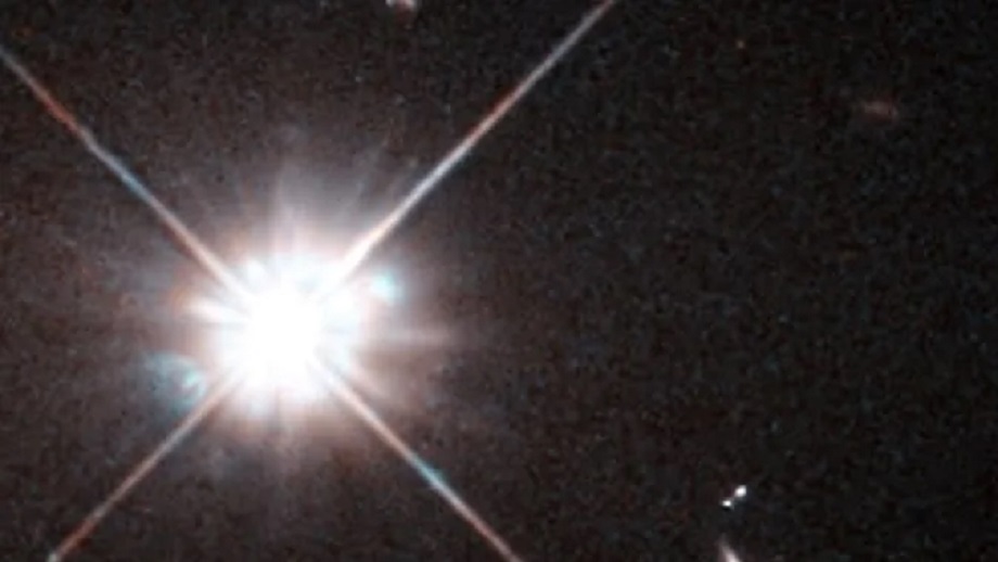 नासाको हबल टेलिस्कोपले ब्ल्याक होल वरिपरि देखेको अनौठो र रहस्यमय वस्तु के हो?