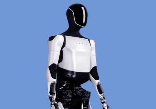 मानव रोबोट निर्माणमा केन्द्रित हुँदै एनभिडिया: यस्तो छ कारण