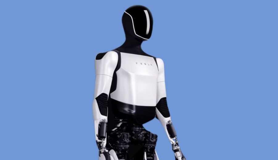 मानव रोबोट निर्माणमा केन्द्रित हुँदै एनभिडिया: यस्तो छ कारण