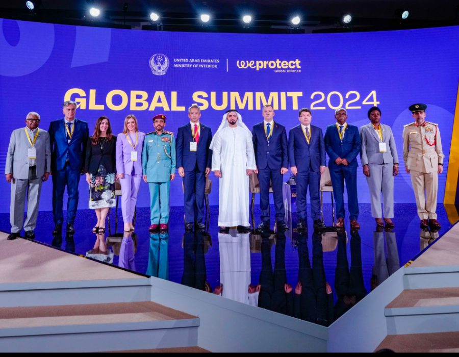 बालबालिकालाई अनलाइन जोखिमबाट सुरक्षित राख्न सरकारको प्रतिबद्धता