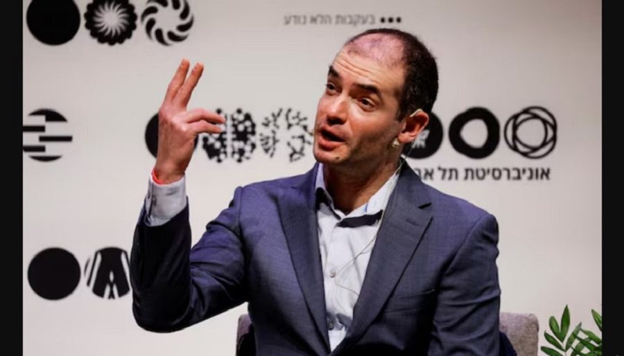 सुट्स्केभरको एआई स्टार्टअप एसएसआईको मूल्याङ्कन ३२ अर्ब डलर