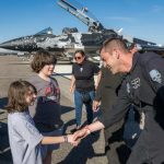 अमेरिकी राष्ट्रपति डोनाल्ड ट्रम्पद्वारा नासाको नेतृत्वका लागि इसाकम्यानको नाम पुन: सिफारिस