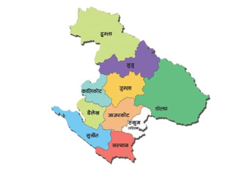 डिजिटल कर्णाली फ्रेमवर्क निर्माण गरिने, मुख्यमन्त्री डिजिटल शिक्षा कार्यक्रमलाई निरन्तरता दिइने