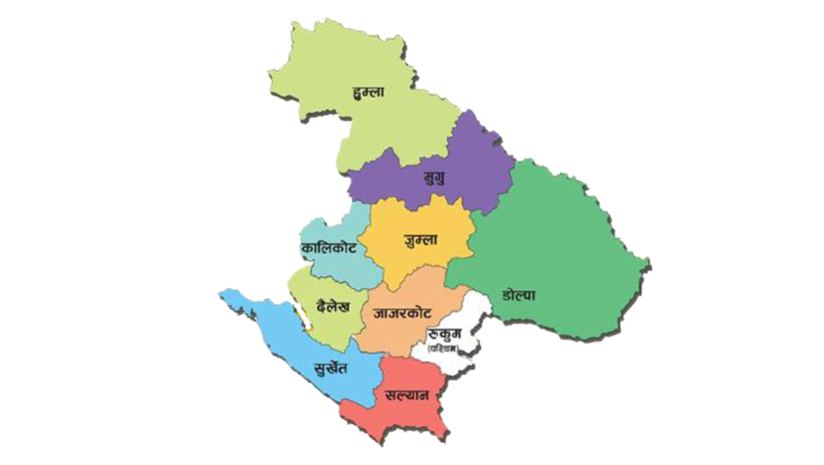 डिजिटल कर्णाली फ्रेमवर्क निर्माण गरिने, मुख्यमन्त्री डिजिटल शिक्षा कार्यक्रमलाई निरन्तरता दिइने