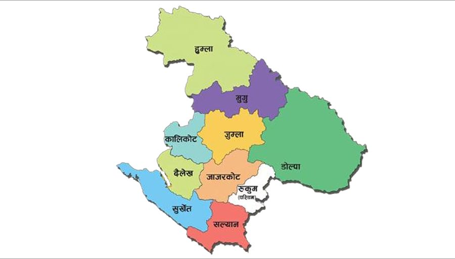 कर्णालीमा डिजिटल भुक्तानी ग्राहकको संख्या ११ लाख २६ हजार पुग्यो, मोबाईल बैङ्किङ दर्ता गर्ने करिब ८ लाख