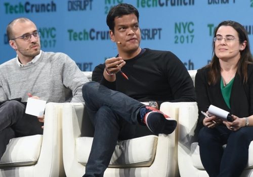 राष्ट्रपति निर्वाचित डोनाल्ड ट्रम्पले एआई नीति सल्लाहकारमा श्रीराम कृष्णनलाई ल्याउने