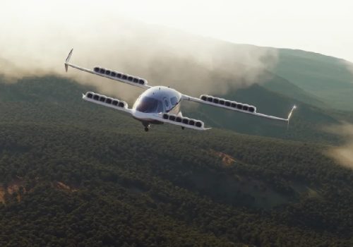 फ्लाइङ ट्याक्सी निर्माता लिलियमले हटायो १ हजार कामदार, सञ्चालन पनि बन्द