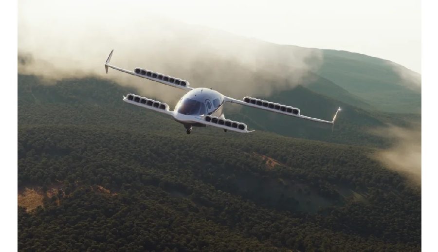 फ्लाइङ ट्याक्सी निर्माता लिलियमले हटायो १ हजार कामदार, सञ्चालन पनि बन्द