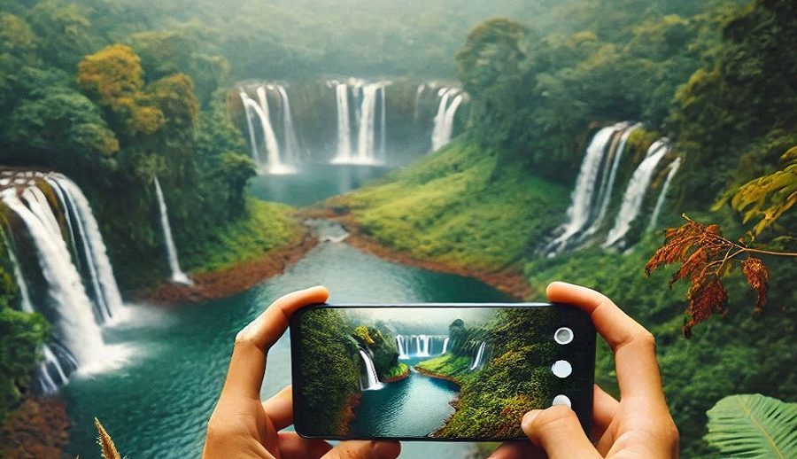 स्मार्टफोनबाट डीएसएलआर गुणस्तरको फोटो खिच्न चाहनुहुन्छ? यी तरिका अपनाउनुस्