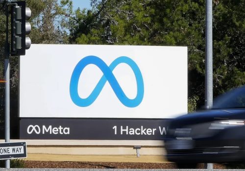 आफ्ना डाटा सेन्टरहरूको लागि आणविक ऊर्जा प्रयोग गर्ने मेटाको चाहना