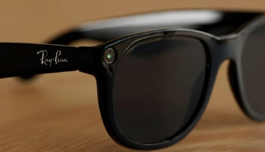 मेटाले दुईओटा स्क्रिन भएका स्मार्ट ग्लासेस उत्पादन गर्ने अफवाह बाहिरियो