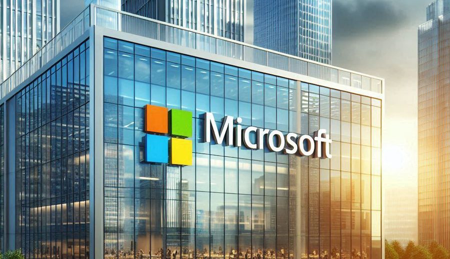 भारतमा एआई र क्लाउड सेवाहरू विस्तार गर्न ३ अर्ब डलर लगानी गर्दै माइक्रोसफ्ट