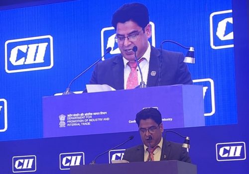 नवप्रवर्तन र लगानी प्रवर्द्धनका लागि वातावरण सिर्जना गर्न प्रतिबद्ध छौं- उद्योगमन्त्री भण्डारी