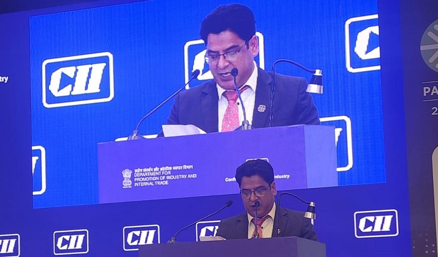 नवप्रवर्तन र लगानी प्रवर्द्धनका लागि वातावरण सिर्जना गर्न प्रतिबद्ध छौं- उद्योगमन्त्री भण्डारी