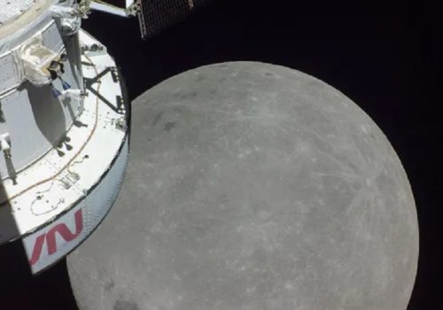 नासाले किन आर्टेमिस २ चन्द्र मिशन २०२६ र आर्टेमिस ३ अन्तरिक्षयात्री अवतरण २०२७ सम्म लम्ब्यायो?