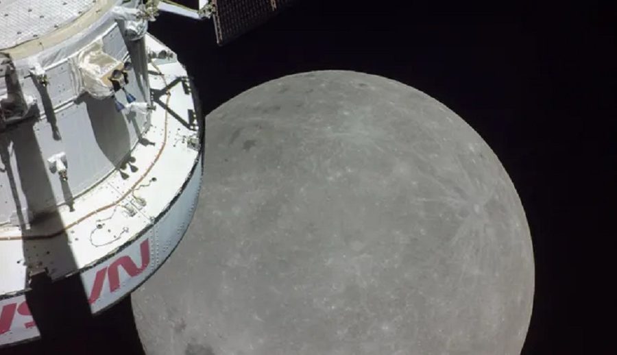 नासाले किन आर्टेमिस २ चन्द्र मिशन २०२६ र आर्टेमिस ३ अन्तरिक्षयात्री अवतरण २०२७ सम्म लम्ब्यायो?